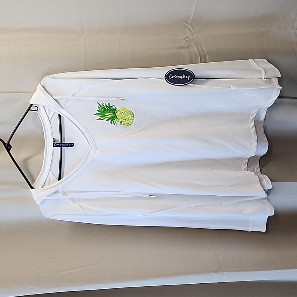 Casey KEY hoodie